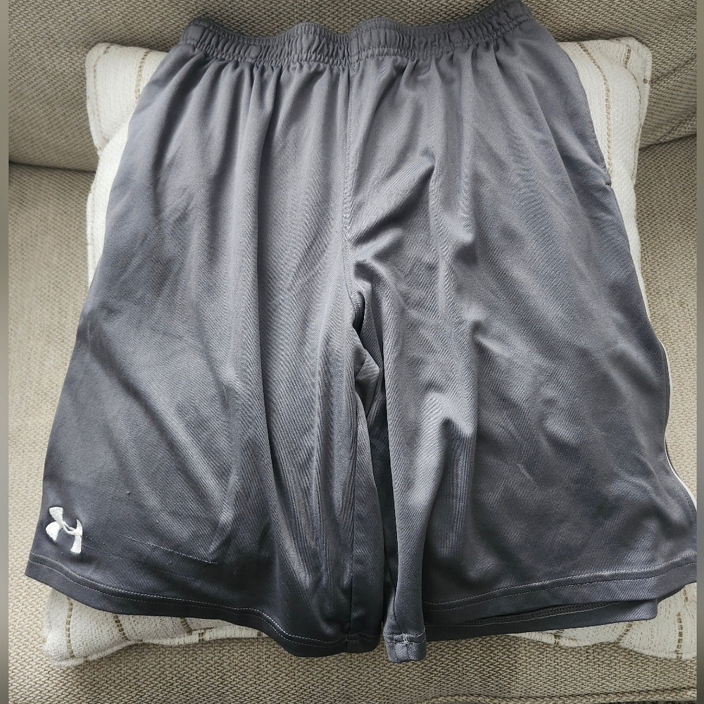 Bundle! Boys Under Armour Shorts